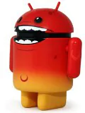 virus-android