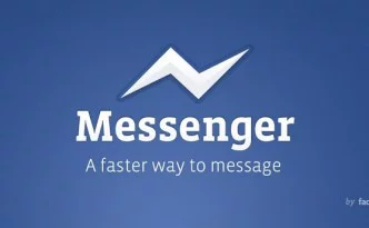 Facebook Messenger Android