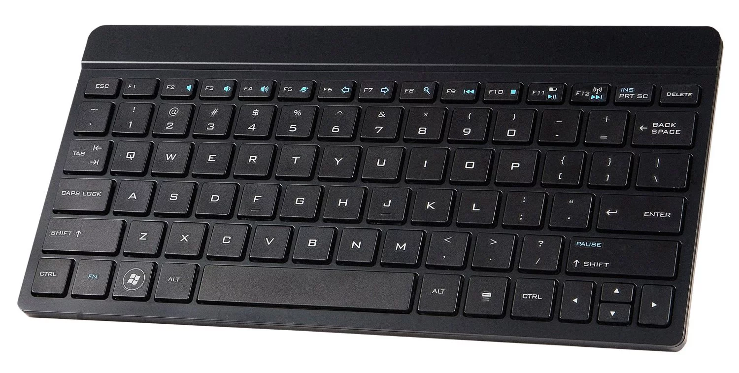 Clavier bluetooth