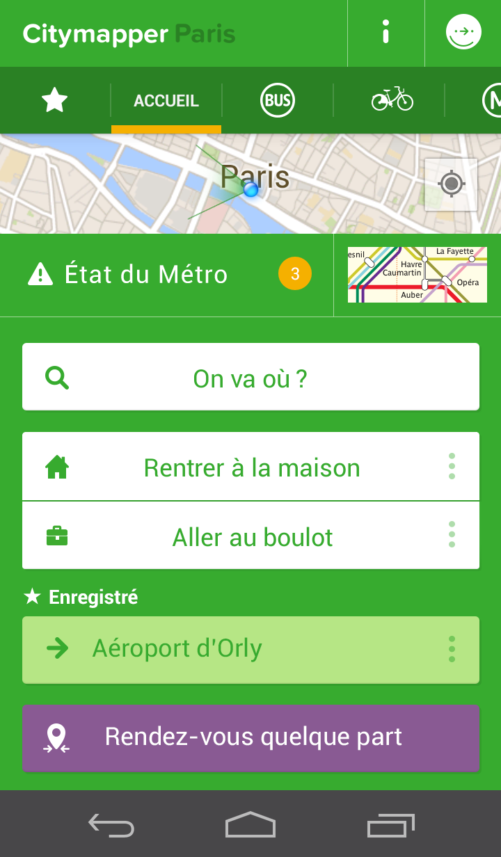 application iphone rencontre meilleur