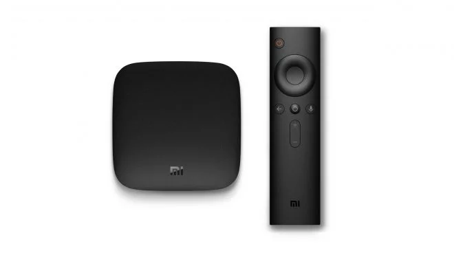 Xiaomi Mi Box Android TV