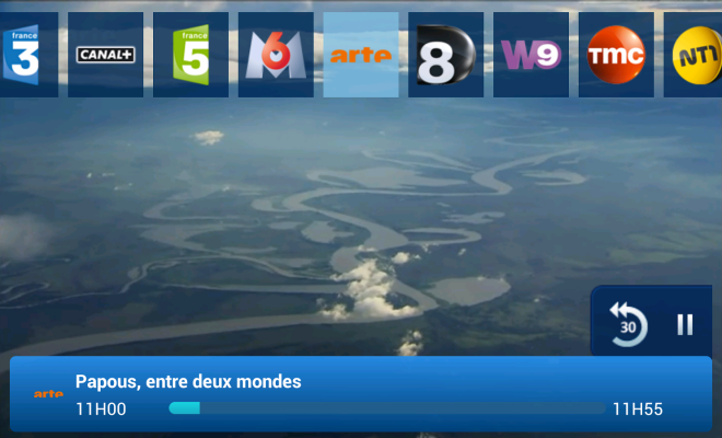 Bouygues TV