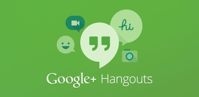 Hangout Dialer