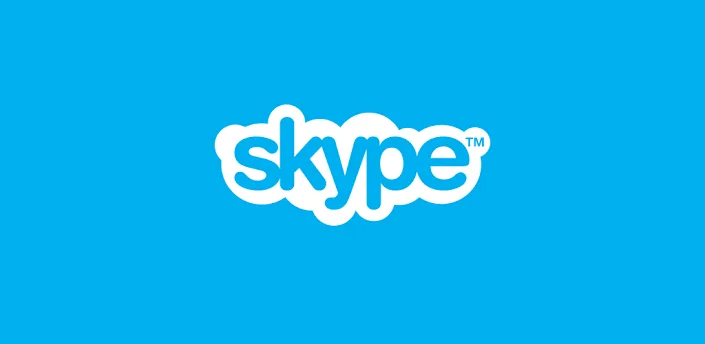 Skype pour Android