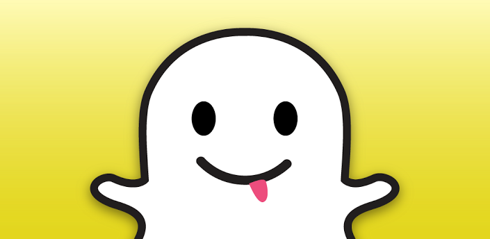 SnapChat pour Android