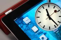 Fürs iPad: Apple klaut Bahnhofs-Uhr der SBB – Wirtschaft – Blick