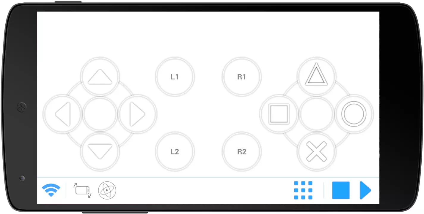 4 applications gratuites pour transformer son smartphone Android ou iOS en  joystick PC Bluetooth, Wi-Fi ou USB) - EcoConscient