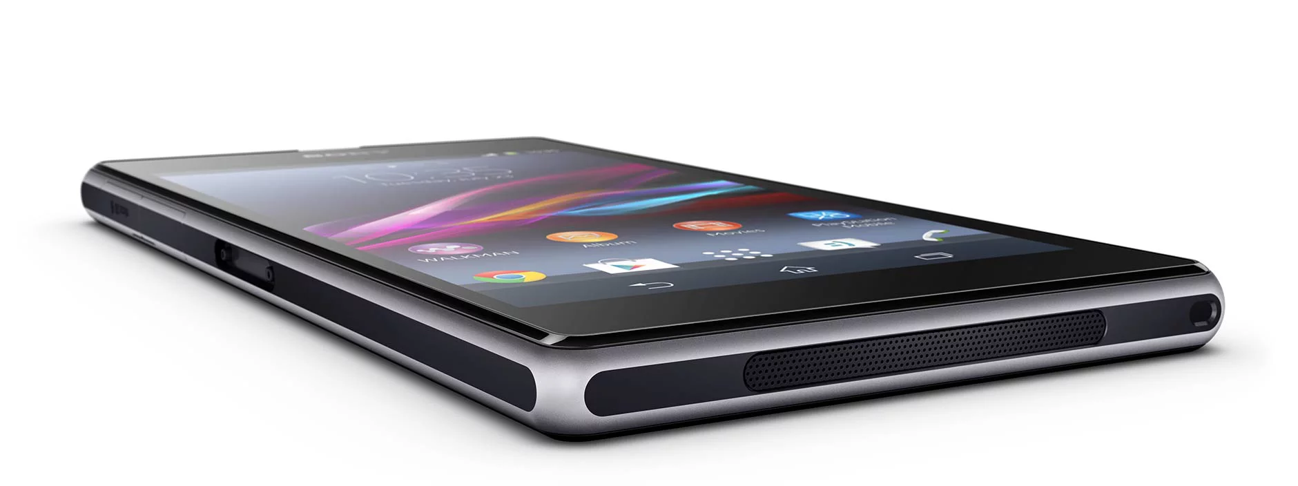 Xperia Z1 (2013)