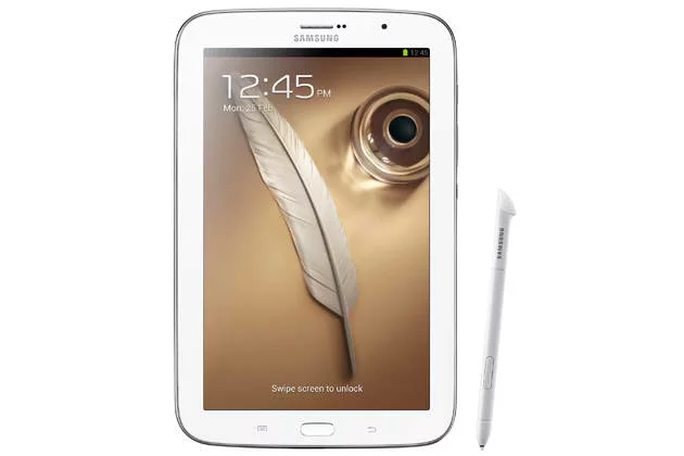 Galaxy Note 8.0