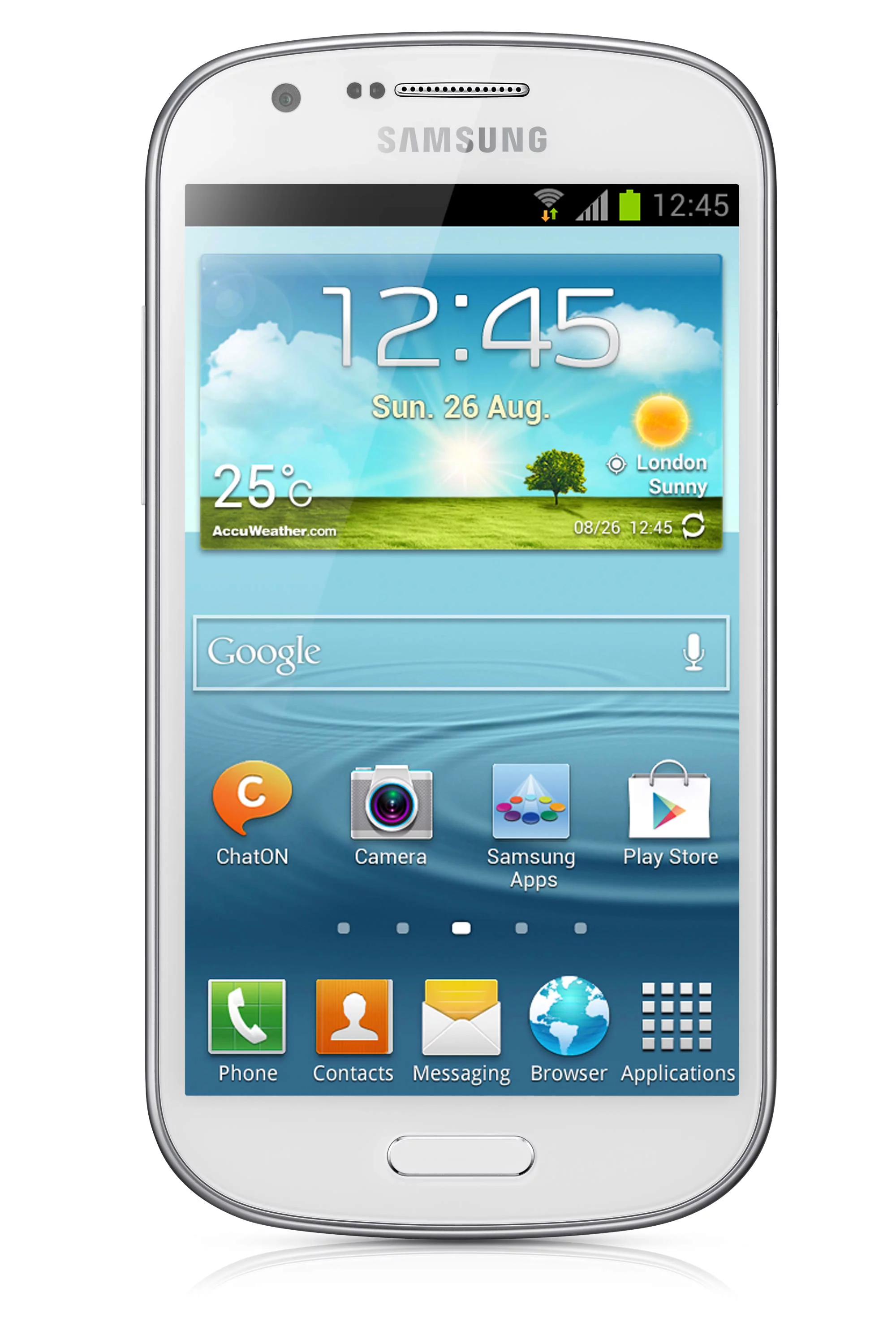 Samsung Galaxy Express