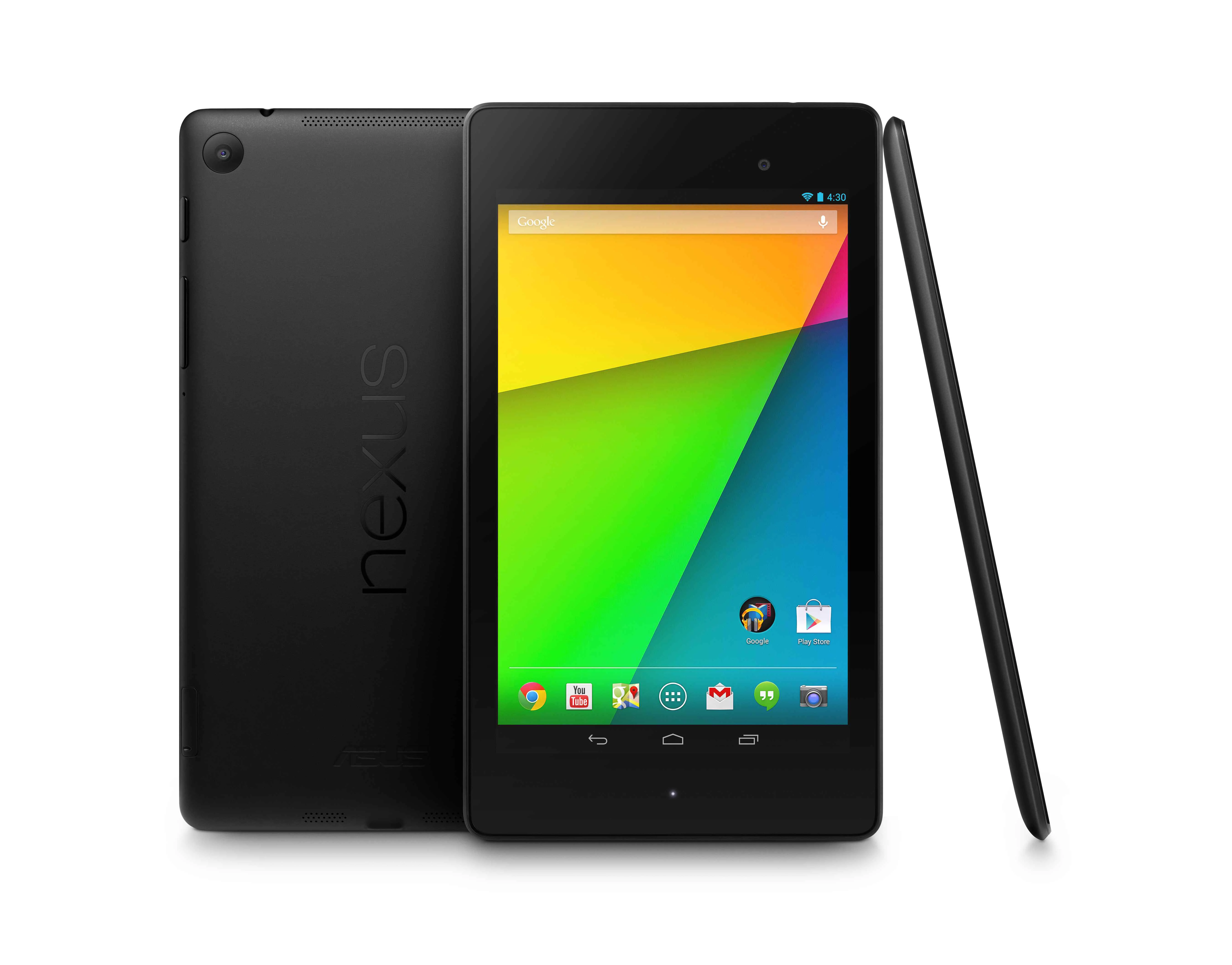 Google ASUS Nexus 7 (2013)