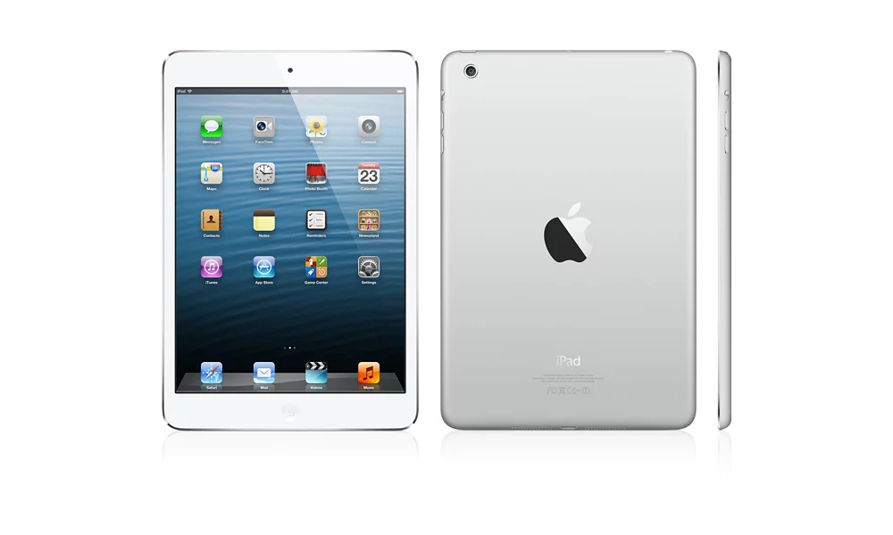 Apple iPad mini 7,4 pouces