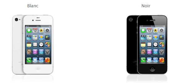 iPhone 4