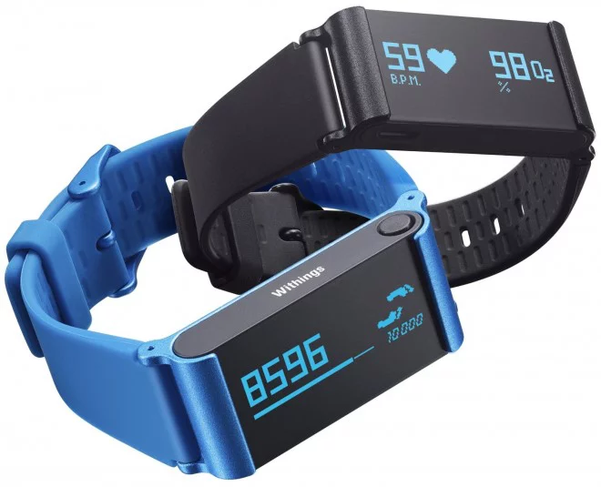 Withings Pulse 02