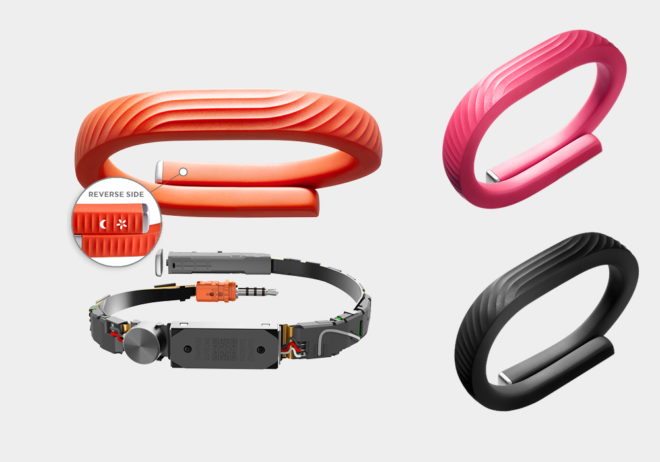Jawbone Up24 - 149,99€