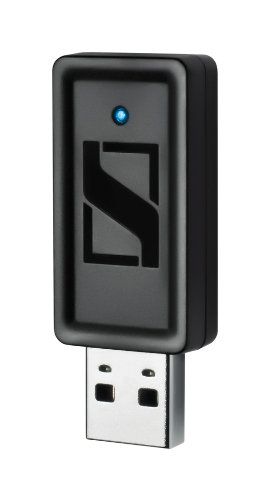 Sennheiser BTD500 - Emetteur bluetooth 4.0 APTX pour PC