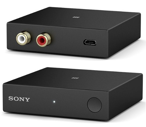 Sony récepteur Bluetooth BM 10 APTX (environ 40€)