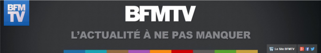 BFM TV YouTube