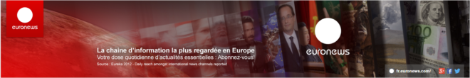 Euronews