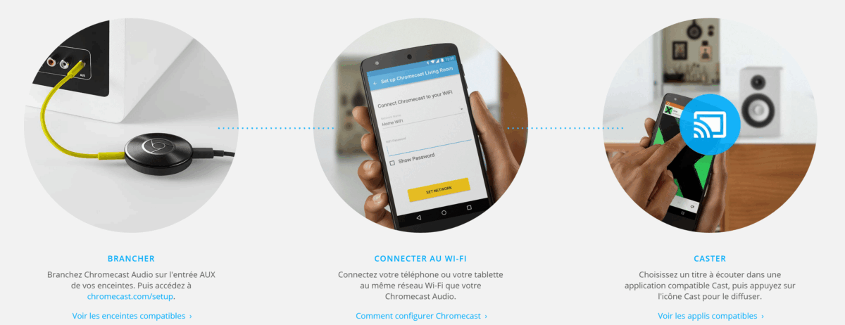 Comment Aller Sur Google Avec Sa Télé Comment connecter son pc ou son appareil connecté à une chaîne hifi