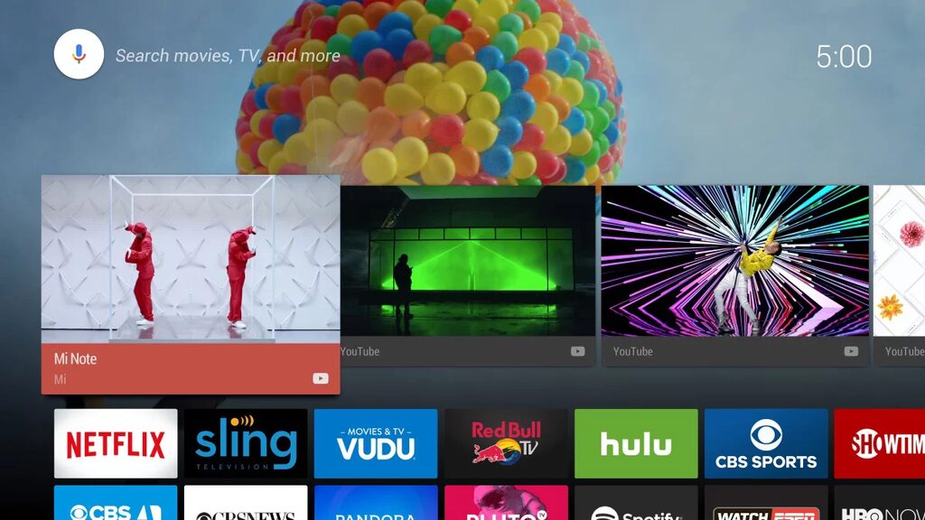 Installer Application Sur Tv Sony Bravia Notre top 20 des applications gratuites à installer sur une Android TV
