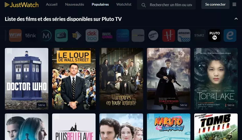 Comment regarder la télévision sur ordinateur, iOS et Android - Numerama