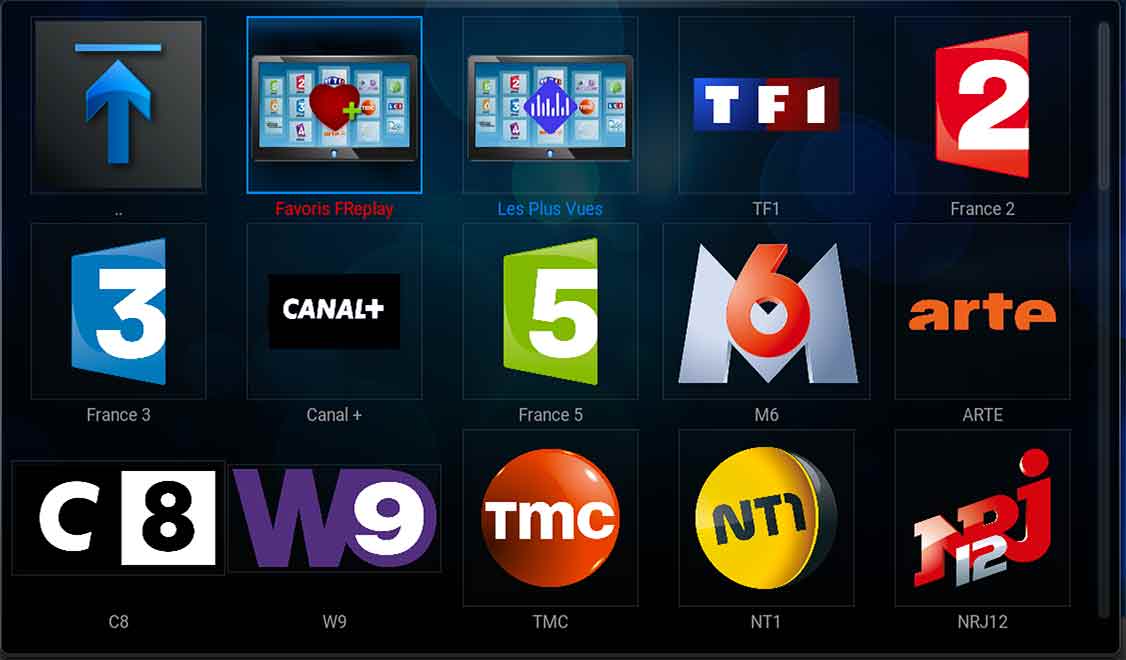 Xbmc Xbmc