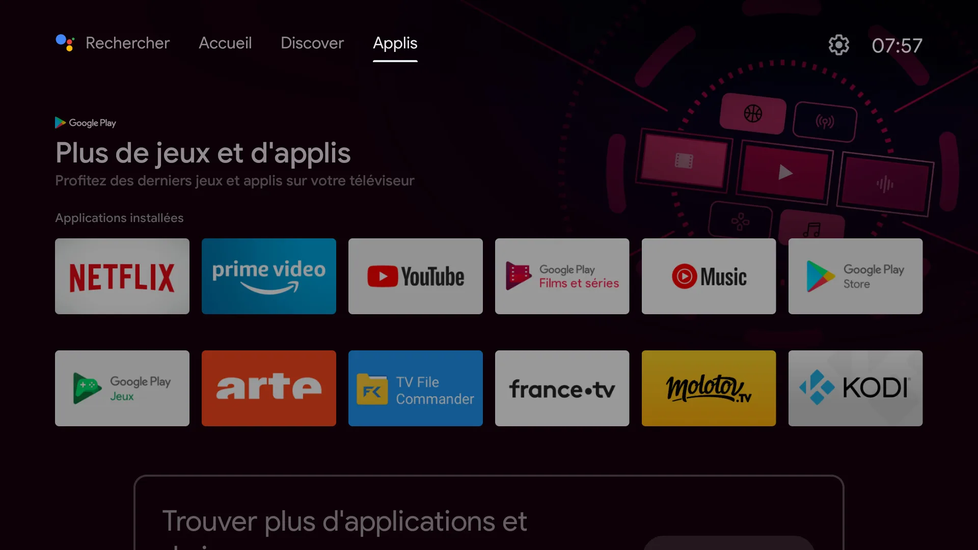 Tout savoir sur Android TV pour les box et Smart TV - EcoConscient