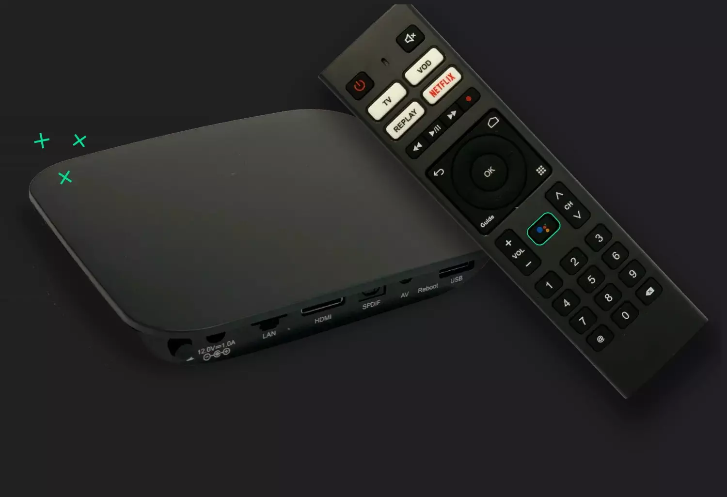 Tout savoir sur Android TV pour les box et Smart TV - EcoConscient