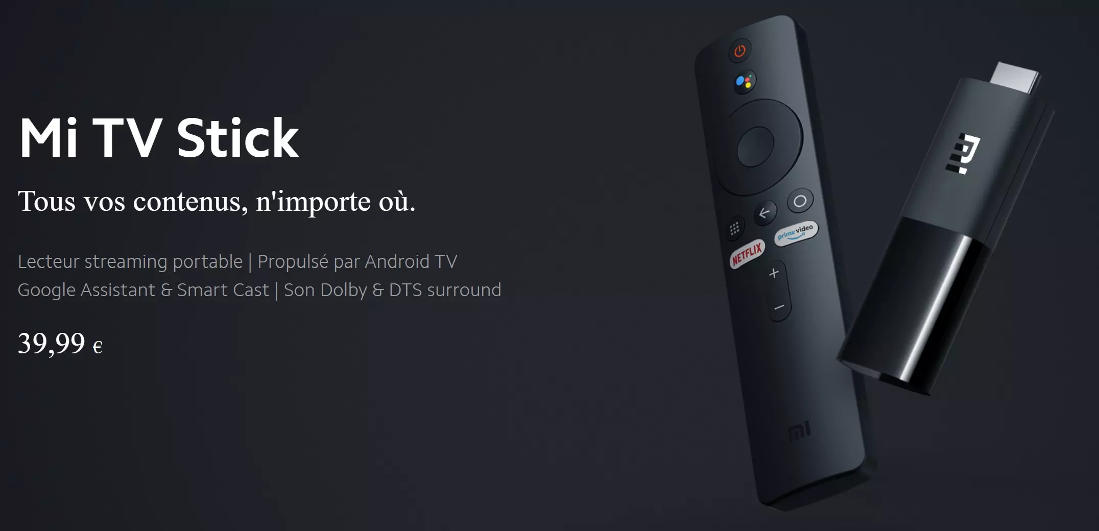 Tout savoir sur Android TV pour les box et Smart TV - EcoConscient