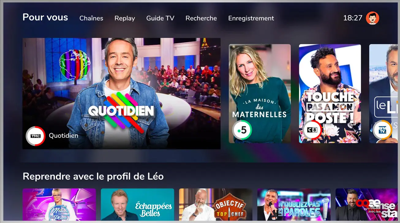 Tout savoir sur Android TV pour les box et Smart TV - EcoConscient