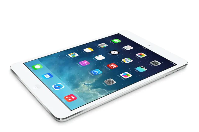 iPad mini retina