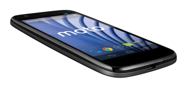 Moto G Android 4.3